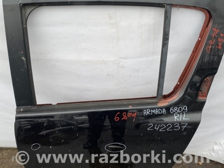 ФОТО Дверь для Infiniti QX56 Киев