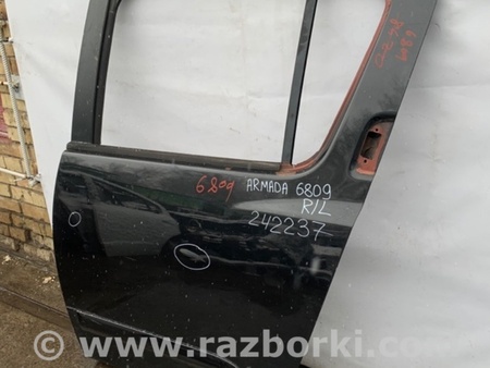 ФОТО Дверь для Infiniti QX56 Киев
