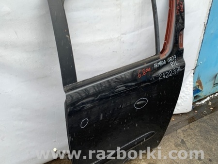 ФОТО Дверь для Infiniti QX56 Киев