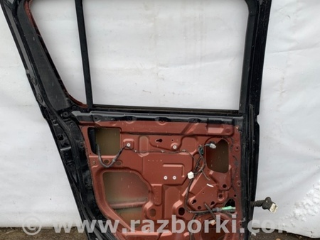 ФОТО Дверь для Infiniti QX56 Киев