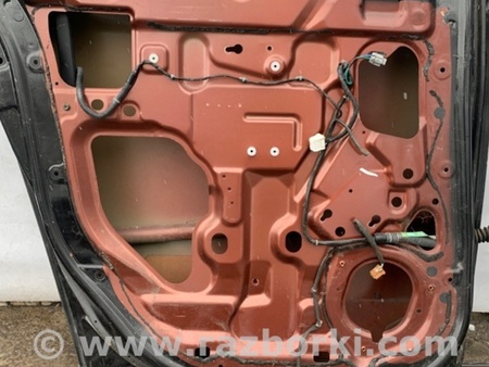 ФОТО Дверь для Infiniti QX56 Киев