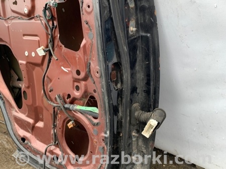 ФОТО Дверь для Infiniti QX56 Киев