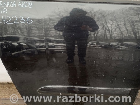 ФОТО Дверь для Infiniti QX56 Киев