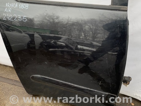 ФОТО Дверь для Infiniti QX56 Киев