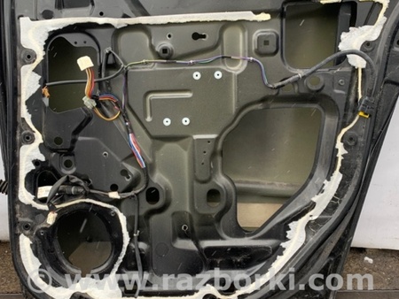 ФОТО Дверь для Infiniti QX56 Киев