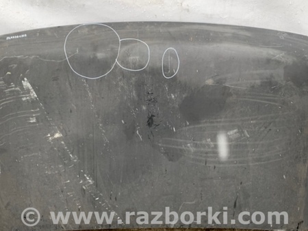 ФОТО Капот для Infiniti QX56 Киев