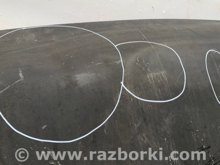 ФОТО Капот для Infiniti QX56 Киев