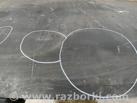 ФОТО Капот для Infiniti QX56 Киев