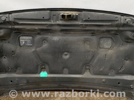 ФОТО Капот для Infiniti QX56 Киев