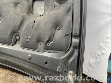 ФОТО Капот для Infiniti QX56 Киев