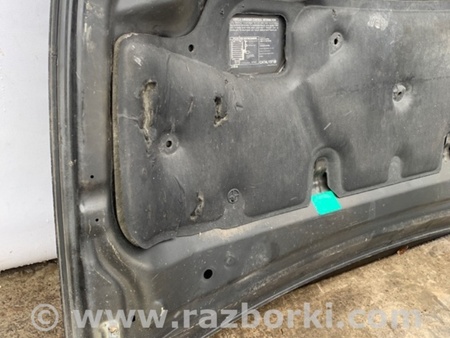 ФОТО Капот для Infiniti QX56 Киев
