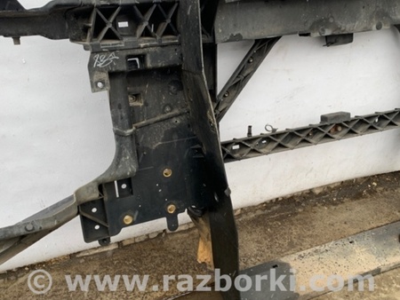ФОТО Панель передняя для Infiniti QX56 Киев