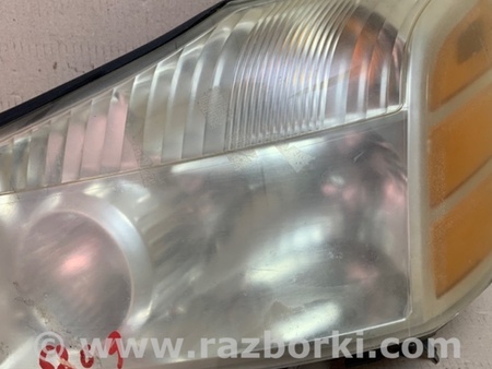 ФОТО Фара для Infiniti QX56 Киев