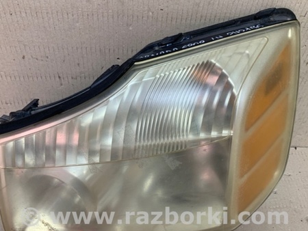 ФОТО Фара для Infiniti QX56 Киев