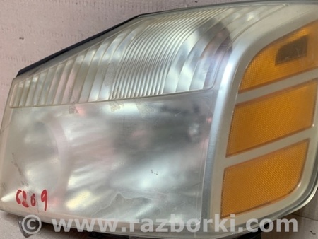 ФОТО Фара для Infiniti QX56 Киев