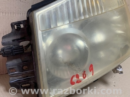 ФОТО Фара для Infiniti QX56 Киев