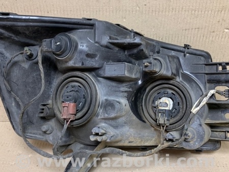 ФОТО Фара для Infiniti QX56 Киев
