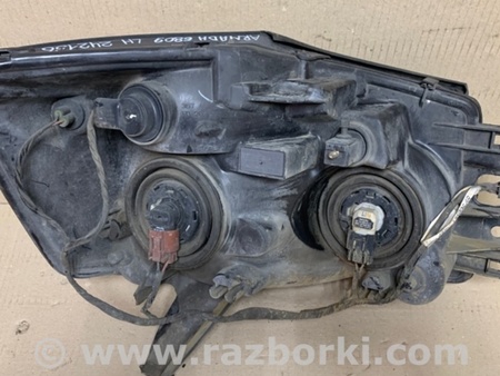 ФОТО Фара для Infiniti QX56 Киев