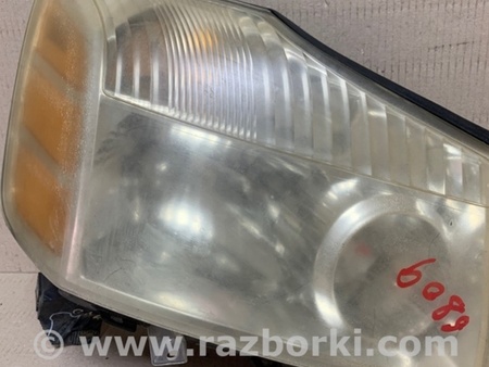 ФОТО Фара для Infiniti QX56 Киев