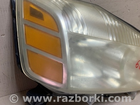 ФОТО Фара для Infiniti QX56 Киев