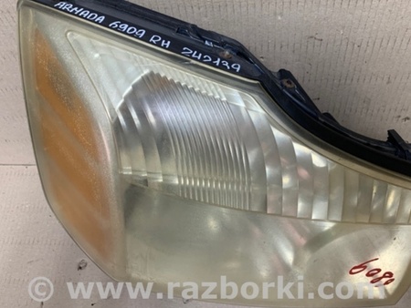ФОТО Фара для Infiniti QX56 Киев