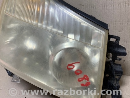 ФОТО Фара для Infiniti QX56 Киев