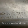 ФОТО Накладка бампера для Infiniti QX56 Киев