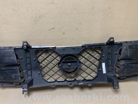 ФОТО Решетка радиатора для Infiniti QX56 Киев