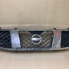 ФОТО Решетка радиатора для Infiniti QX56 Киев