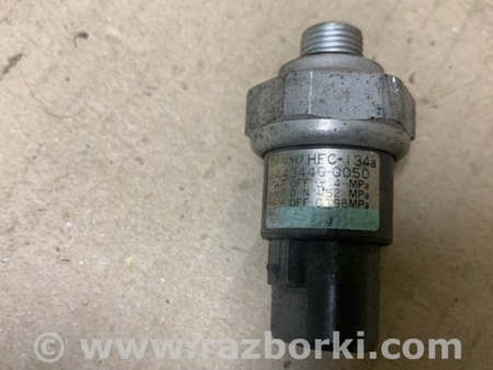 ФОТО Датчик давления системы кондиционера для Toyota Camry 30 XV30 (09.2001-03.2006) Киев