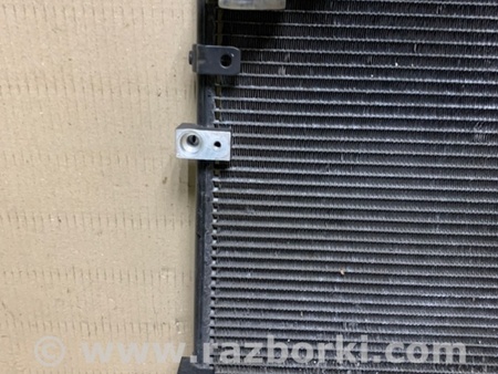 ФОТО Радиатор кондиционера для Toyota Camry 30 XV30 (09.2001-03.2006) Киев