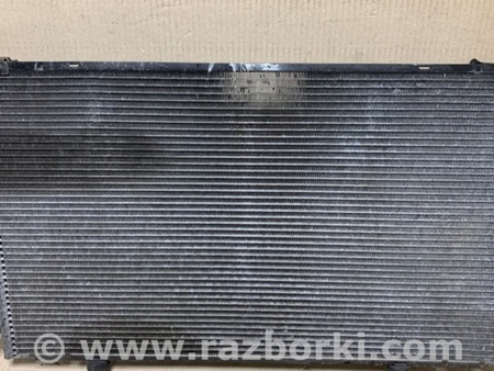 ФОТО Радиатор кондиционера для Toyota Camry 30 XV30 (09.2001-03.2006) Киев