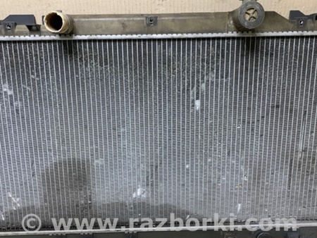 ФОТО Радиатор основной для Toyota Camry 30 XV30 (09.2001-03.2006) Киев