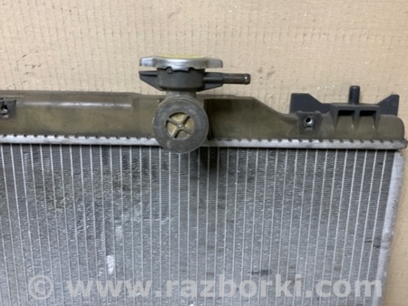 ФОТО Радиатор основной для Toyota Camry 30 XV30 (09.2001-03.2006) Киев