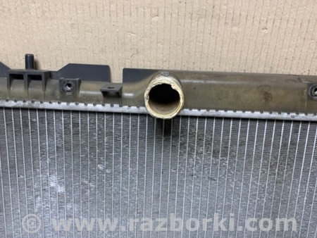 ФОТО Радиатор основной для Toyota Camry 30 XV30 (09.2001-03.2006) Киев