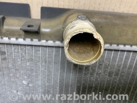 ФОТО Радиатор основной для Toyota Camry 30 XV30 (09.2001-03.2006) Киев