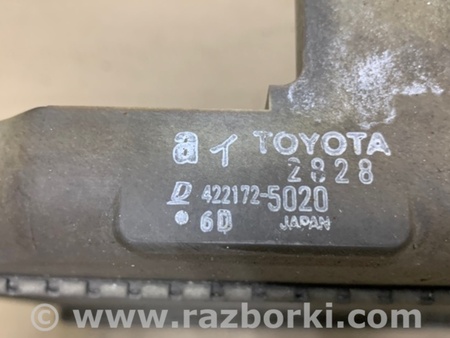ФОТО Радиатор основной для Toyota Camry 30 XV30 (09.2001-03.2006) Киев