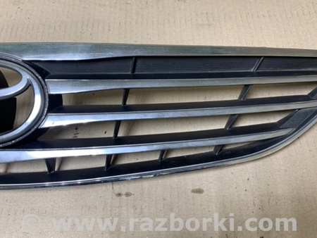 ФОТО Решетка радиатора для Toyota Camry 30 XV30 (09.2001-03.2006) Киев