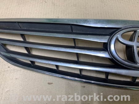 ФОТО Решетка радиатора для Toyota Camry 30 XV30 (09.2001-03.2006) Киев