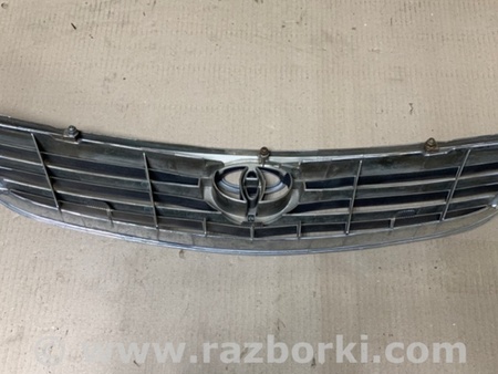 ФОТО Решетка радиатора для Toyota Camry 30 XV30 (09.2001-03.2006) Киев