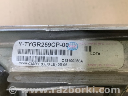 ФОТО Решетка радиатора для Toyota Camry 30 XV30 (09.2001-03.2006) Киев