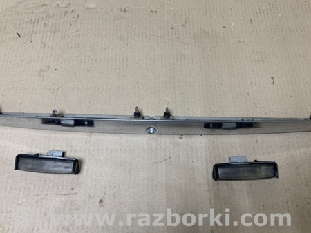 ФОТО Подсветка номера для Toyota Camry 30 XV30 (09.2001-03.2006) Киев