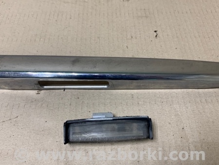 ФОТО Подсветка номера для Toyota Camry 30 XV30 (09.2001-03.2006) Киев