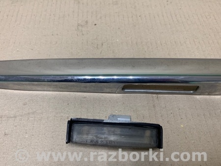 ФОТО Подсветка номера для Toyota Camry 30 XV30 (09.2001-03.2006) Киев
