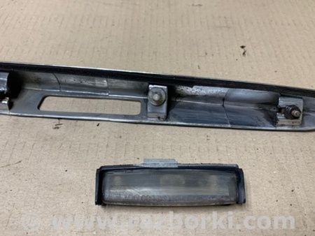 ФОТО Подсветка номера для Toyota Camry 30 XV30 (09.2001-03.2006) Киев