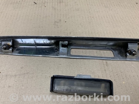 ФОТО Подсветка номера для Toyota Camry 30 XV30 (09.2001-03.2006) Киев
