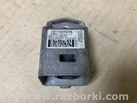 ФОТО Датчик удара для Toyota Camry 30 XV30 (09.2001-03.2006) Киев