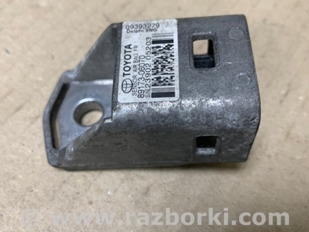 ФОТО Датчик удара для Toyota Camry 30 XV30 (09.2001-03.2006) Киев
