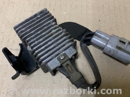 ФОТО Блок электронный для Toyota Camry 30 XV30 (09.2001-03.2006) Киев