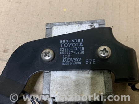 ФОТО Блок электронный для Toyota Camry 30 XV30 (09.2001-03.2006) Киев